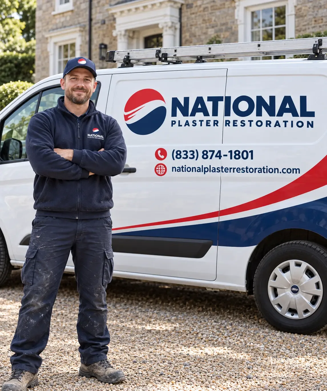 Plaster Repair company in West Finley, PA